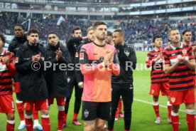 11.03.23 Eintracht Frankfurt - VfB Stuttgart