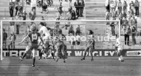 07.09.74 FC Bayern M&uuml;nchen - VfB Stuttgart