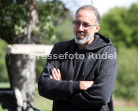 21.09.22 VfB Stuttgart Footgolf-Cup 2022