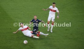 Relegation 2019 VfB Stuttgart - 1. FC Union Berlin