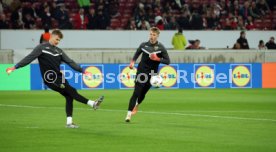 11.12.25 VfB Stuttgart - Maccabi Tel Aviv FC