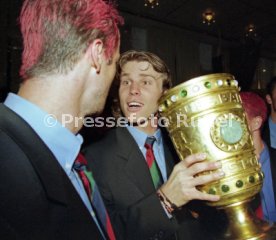 VfB Stuttgart