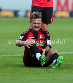 SC Freiburg - FC Augsburg