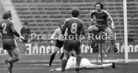 15.02.75 FC Bayern M&uuml;nchen - VfB Stuttgart