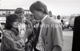 25.05.88 PSV Eindhoven - Benfica Lissabon