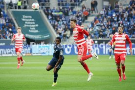 31.01.26 TSG 1899 Hoffenheim - 1. FC Union Berlin