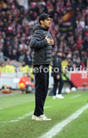 01.02.26 VfB Stuttgart - SC Freiburg