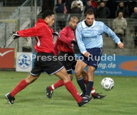 16.11.01 Stuttgarter Kickers - SV Wehen