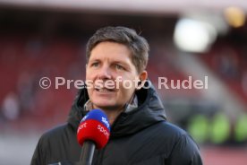 05.02.22 VfB Stuttgart - Eintracht Frankfurt
