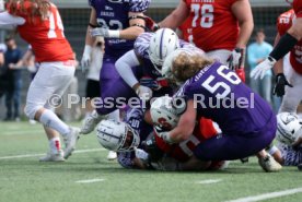 03.05.26 Stuttgart Scorpions - Reutlingen Eagles