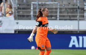 29.08.26 Frauen VfB Stuttgart - Hamburger SV