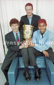 VfB Stuttgart