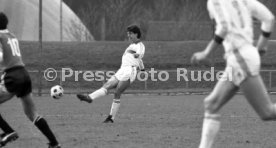 17.03.81 VfB Stuttgart - SpVgg F&uuml;rth