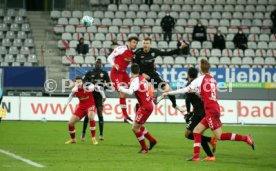 23.01.21 SC Freiburg - VfB Stuttgart