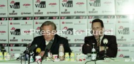 21.09.96 VfB Stuttgart - Fortuna D&uuml;sseldorf
