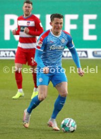 07.04.21 1. FC Heidenheim - Holstein Kiel