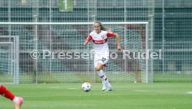 18.07.26 Frauen VfB Stuttgart - 1. FSV Mainz 05