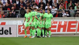 18.03.23 VfB Stuttgart - VfL Wolfsburg
