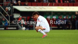 22.03.26 FC Augsburg - VfB Stuttgart