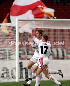 09.11.00 VfB Stuttgart - FC Tirol Innsbruck
