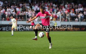 04.10.26 Frauen VfB Stuttgart - 1. FC Union Berlin
