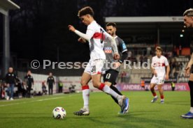 08.04.26 VfB Stuttgart II - SSV Ulm 1846