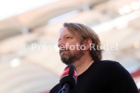 05.02.22 VfB Stuttgart - Eintracht Frankfurt