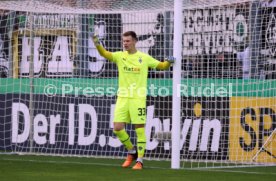 31.07.22 SV Oberachern - Borussia M&ouml;nchengladbach