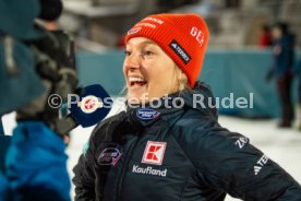 01.01.2026 Skispringen Oberstdorf Two Nights Tour Frauen