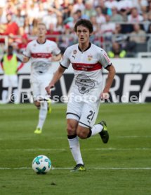 VfB Stuttgart - FC Augsburg