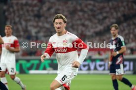 04.09.26 VfB Stuttgart - 1. FC K&ouml;ln