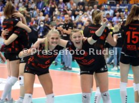 08.05.22 Allianz MTV Stuttgart - SC Potsdam