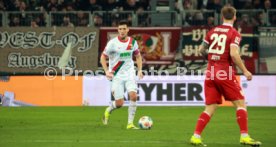 22.03.26 FC Augsburg - VfB Stuttgart