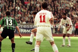 26.10.96 VfB Stuttgart - Borussia M&ouml;nchengladbach