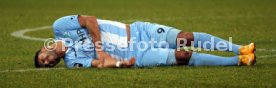 Stuttgarter Kickers - VfL Osnabr&uuml;ck