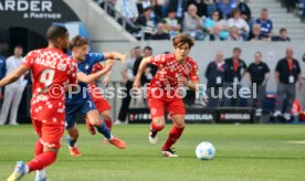 12.04.25 TSG 1899 Hoffenheim - 1. FSV Mainz 05