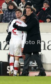 VfB Stuttgart
