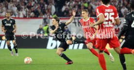 16.03.23 SC Freiburg - Juventus Turin