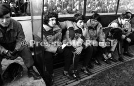 19.12.82 Inter Mailand - Juventus Turin