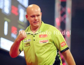 PDC Darts European Tour Sindelfingen 2016