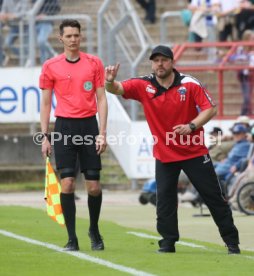 Karlsruher SC - SC Paderborn
