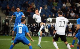 26.03.22 Deutschland - Israel
