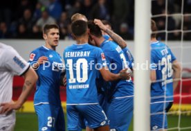 TSG 1899 Hoffenheim - Bayer 04 Leverkusen