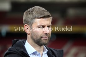 VfB Stuttgart - VfL Wolfsburg