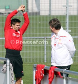 VfB Stuttgart