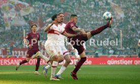 11.05.25 VfB Stuttgart - FC Augsburg