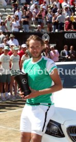 Tennis MercedesCup Stuttgart 2017