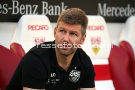 VfB Stuttgart - SpVgg Greuther F&uuml;rth