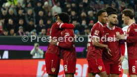 22.03.26 FC Augsburg - VfB Stuttgart