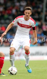 SG Sonnenhof Gro&szlig;aspach - VfB Stuttgart